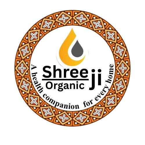 Shree Ji Organic